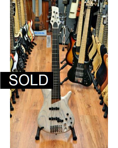 Ibanez SR2010 Ashula